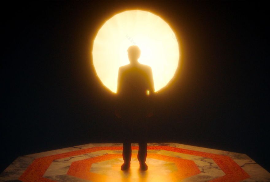 BVLGARI 2021 夏季高级珠宝展-39