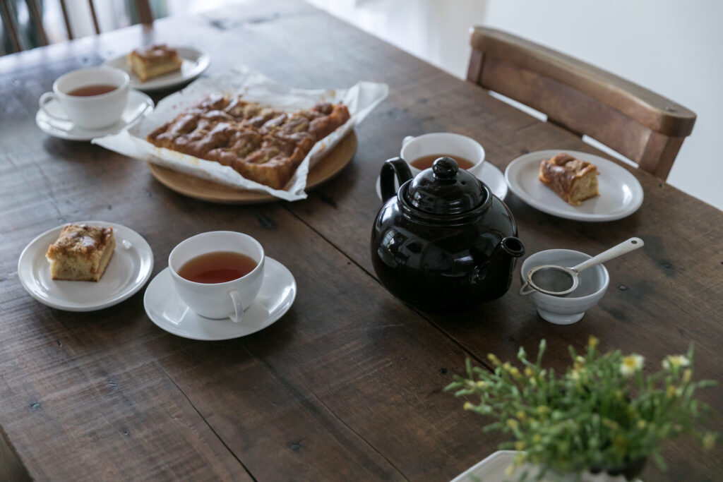 108段の先に建つ家鎌倉の古民家で手仕事を楽しむ | Style of Life | 100%LiFE-7