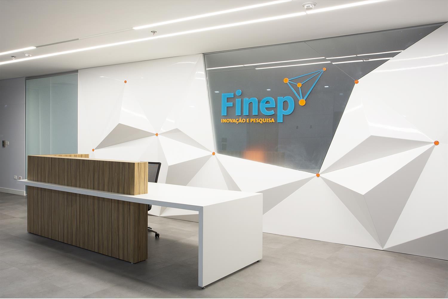 FINEP·圣保罗办公室-1