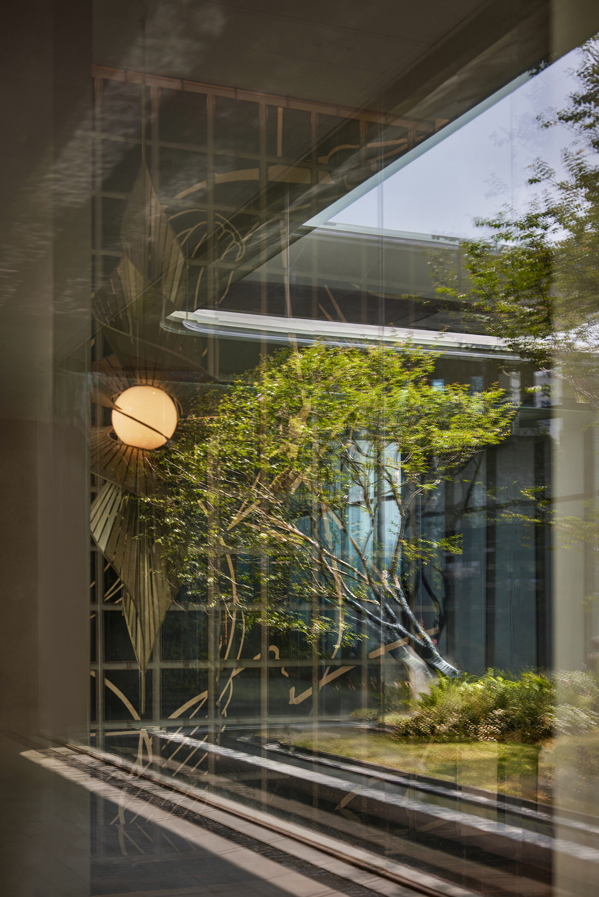 合肥中海·观山岭湖丨中国合肥丨柘壹设计Z ONE⁺-51