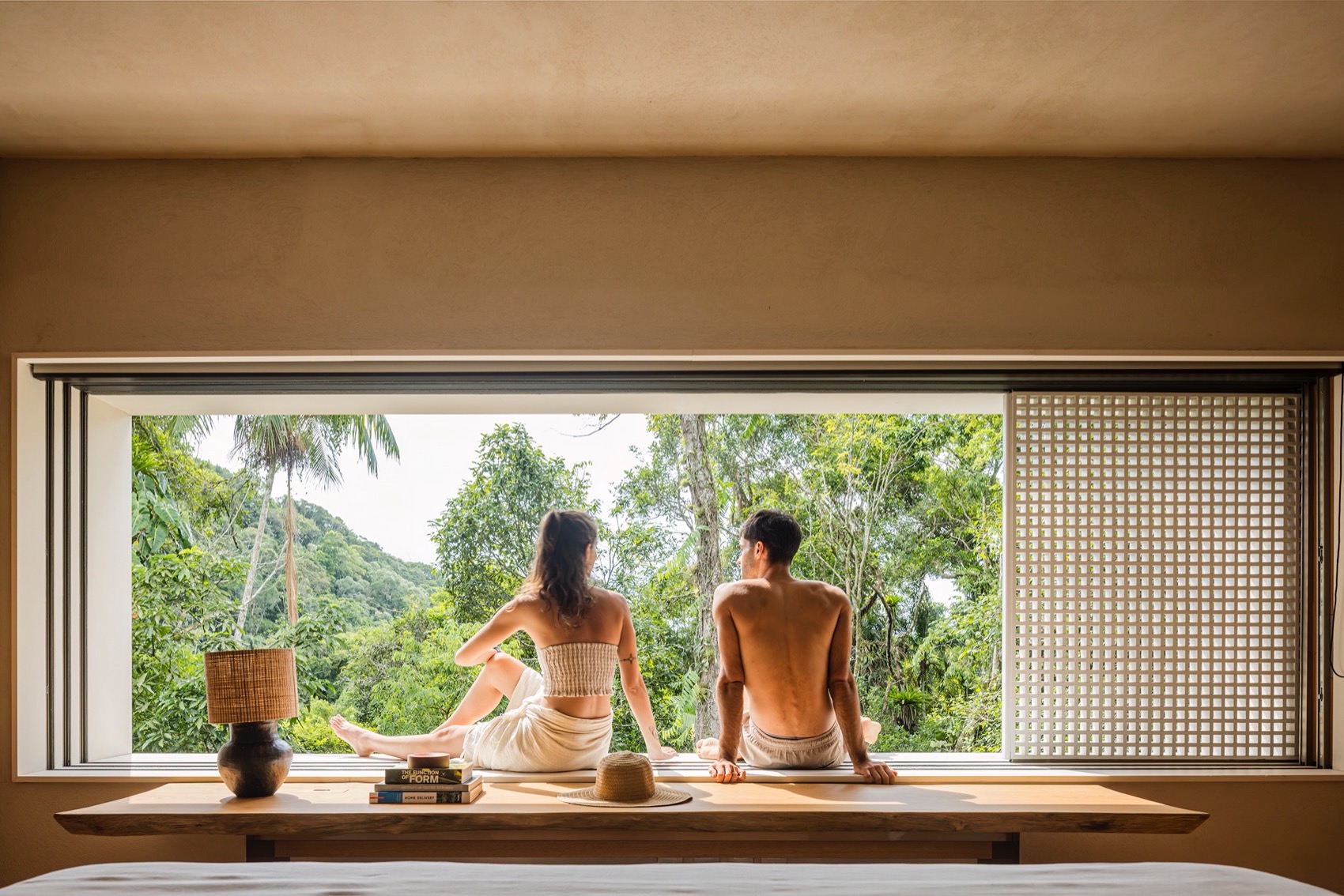 树冠住宅丨巴西圣保罗丨Studio mk27-79