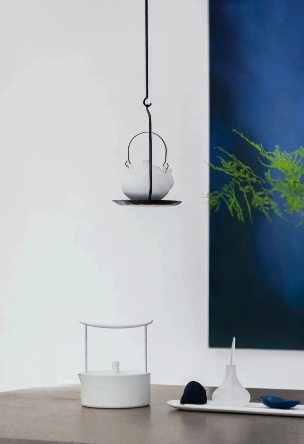 融创·御栖玖里样板间-25