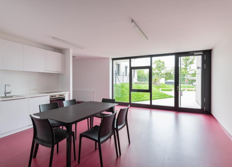 PLOV ARCHITEKTEN ZT GMBH.丨WHA Mödling Neusiedlerviertel丨奥地利-10