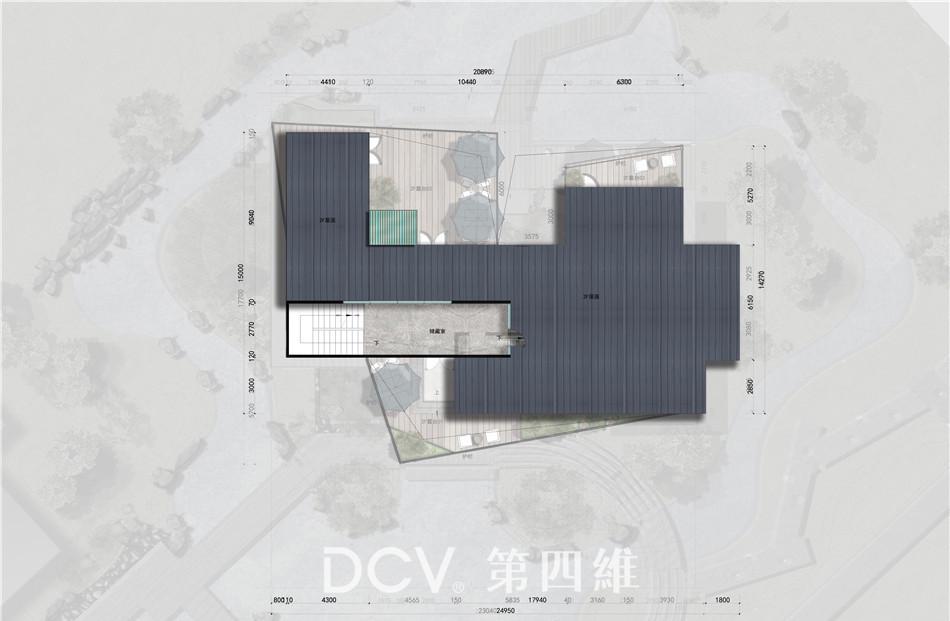 渭南-信达地产售楼部-32