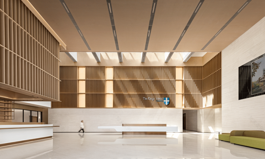 深圳前海国王国际学校丨中国深圳丨矩阵纵横设计团队-10