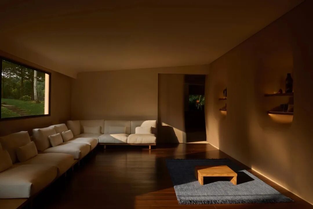 Nowhere Baths水疗中心丨新加坡丨Type0 Architecture-31