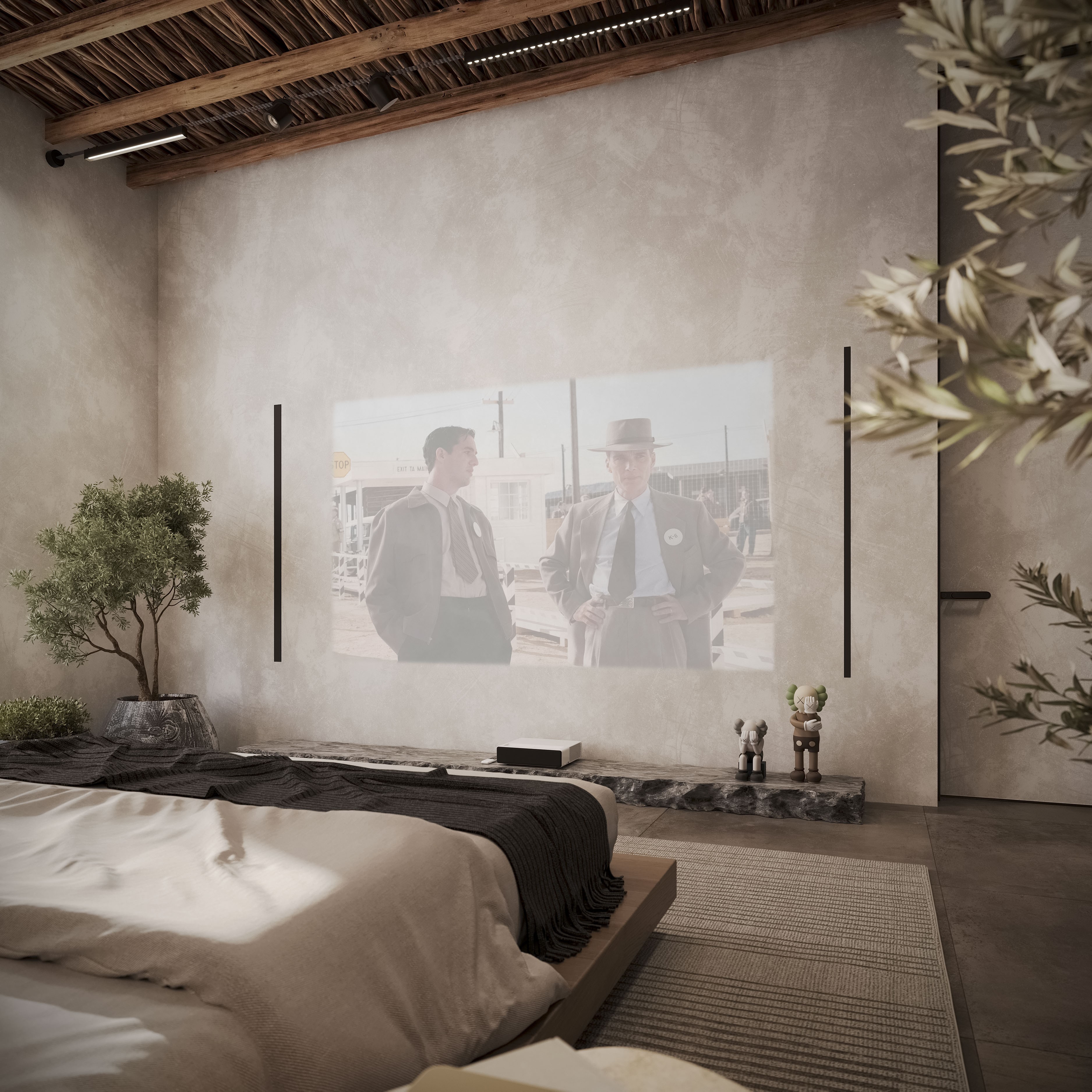 巴厘岛宁静度假别墅设计丨印度尼西亚巴厘丨我们的团队-12