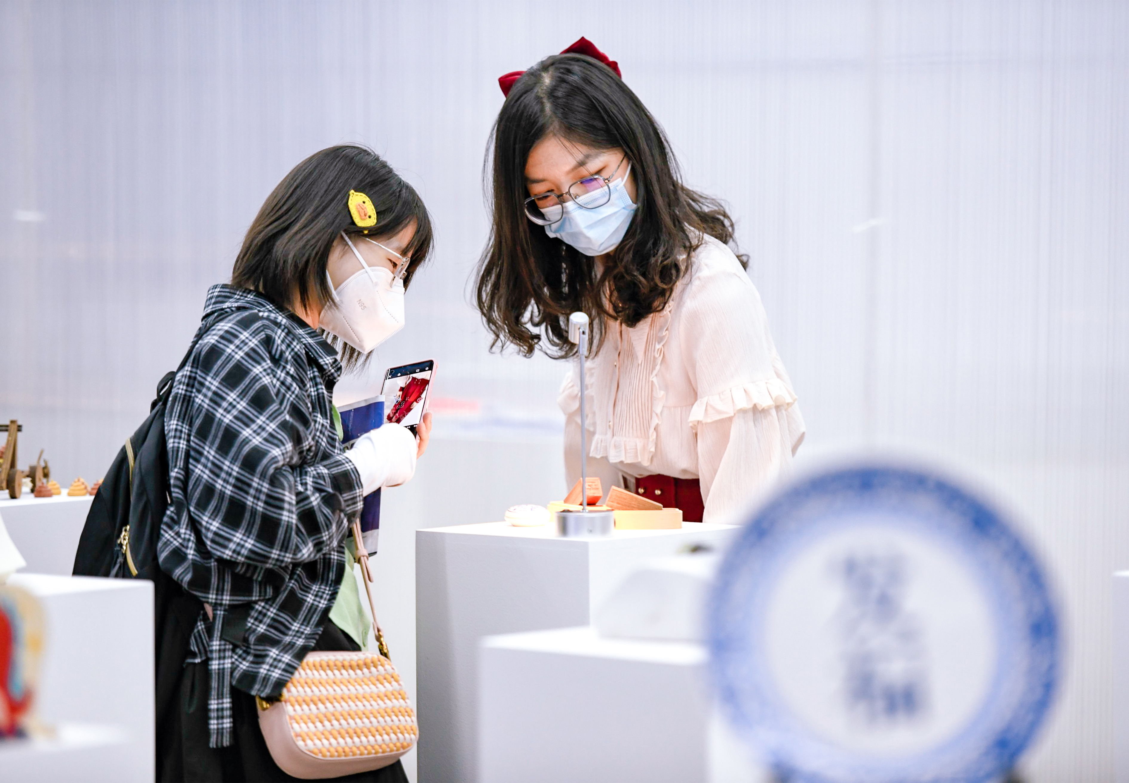 谐音梗艺术展丨中国北京丨草帅自造×不是美术馆-17