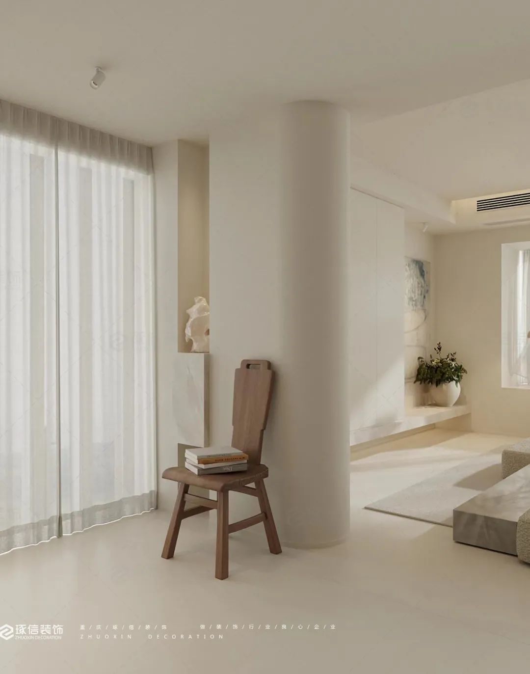 中渝·香奈公馆-11