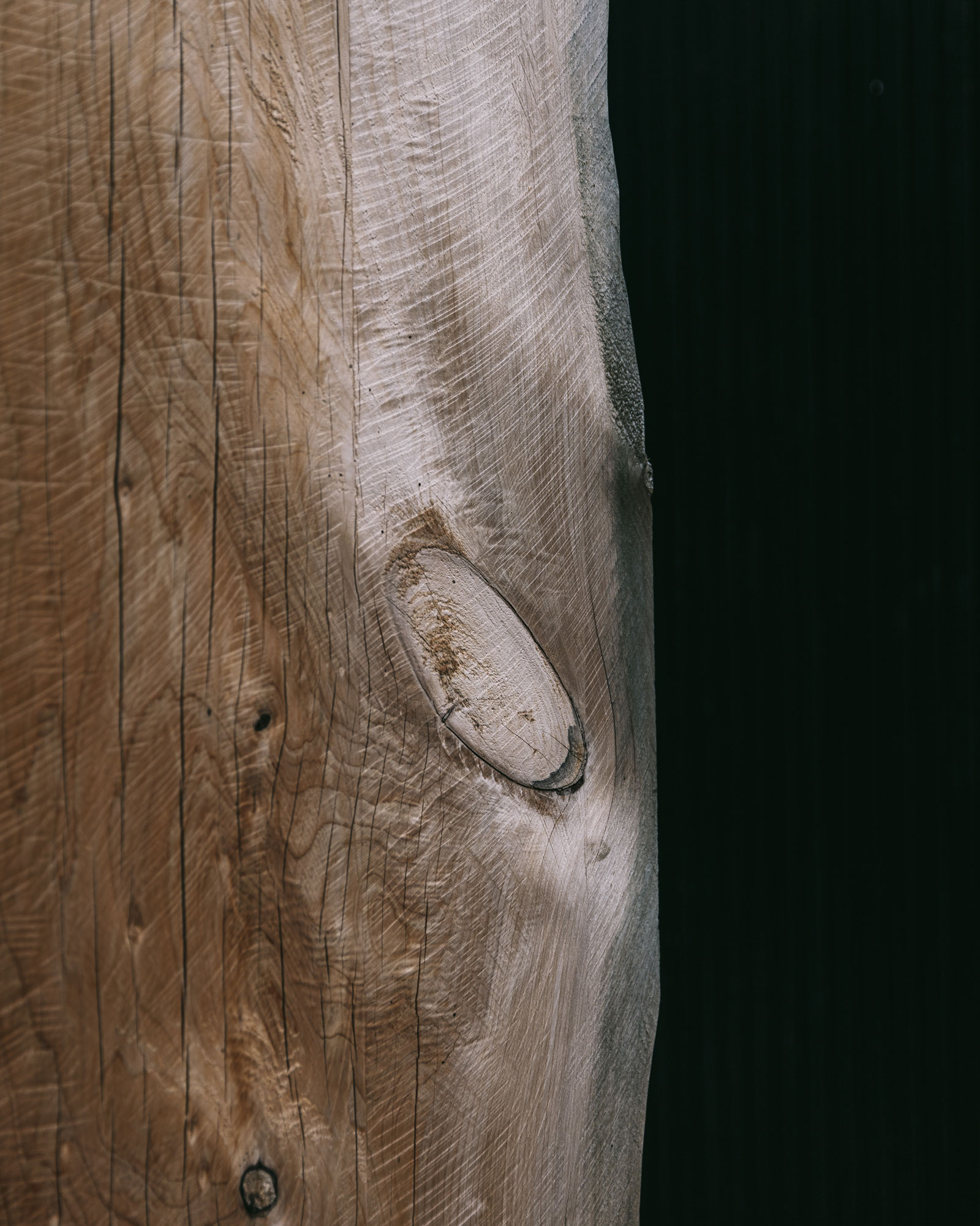 自然的温暖 · 埃尔伍德住宅丨澳大利亚丨B.E Architecture-38