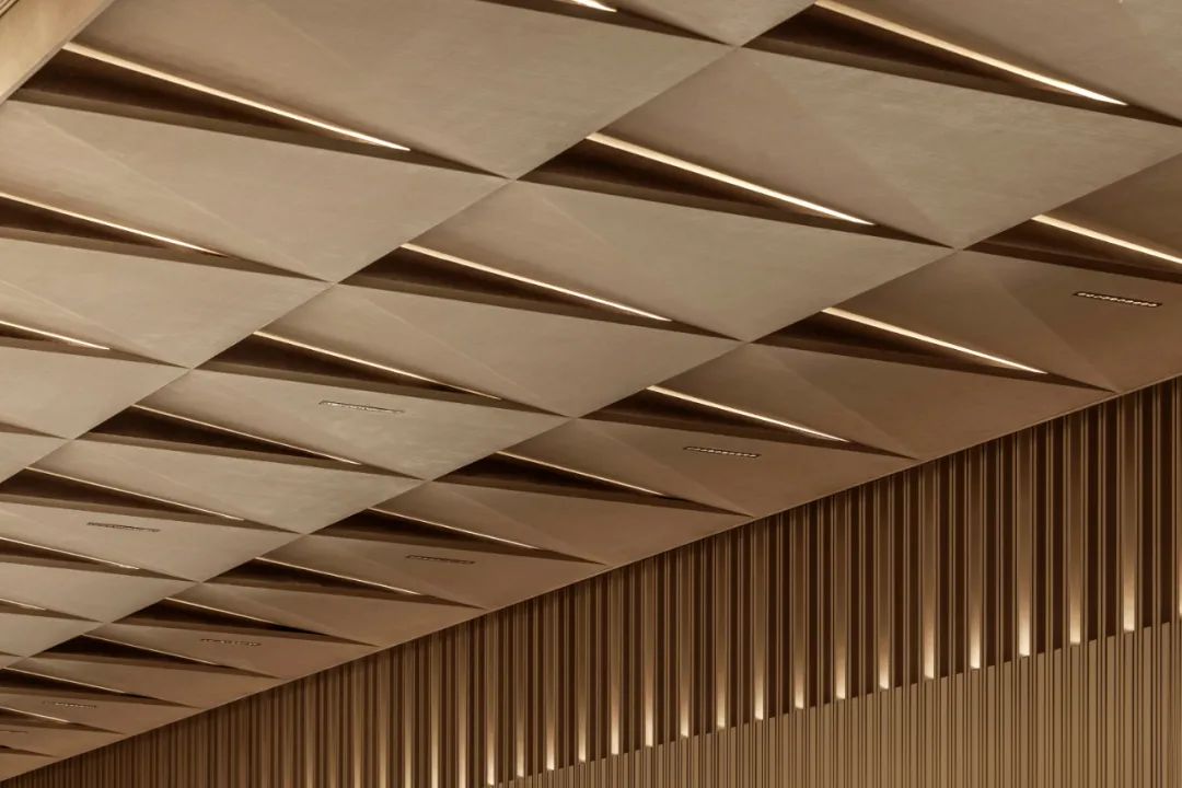 合肥招商·雍境湾营销中心丨中国合肥丨明德设计-28