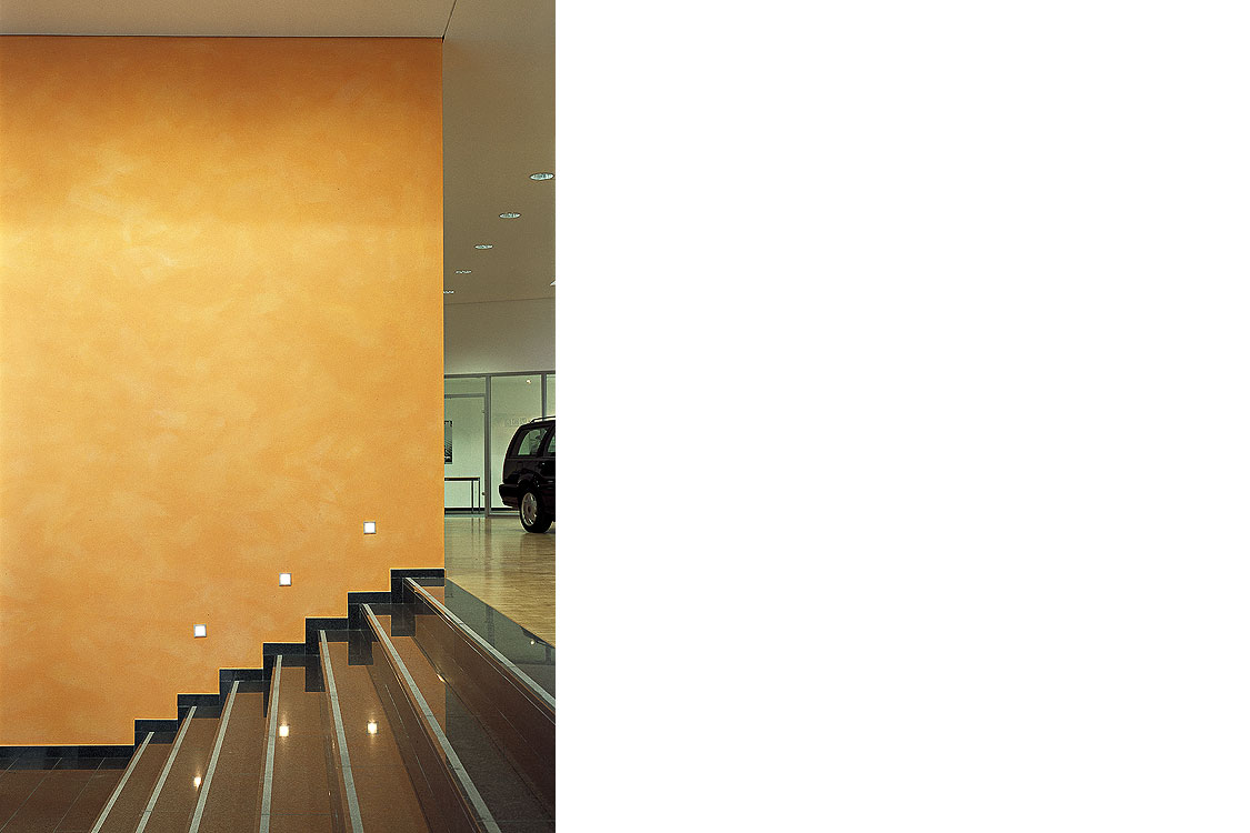 丨德国杜塞尔多夫丨Döring Dahmen Joeressen Architekten-8