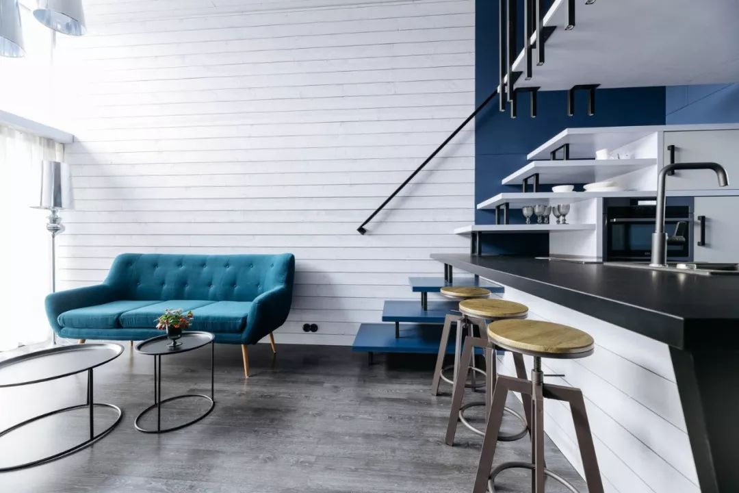 爱沙尼亚 Kodasema 预制模块房 | 小巧现代,环保宜居-40