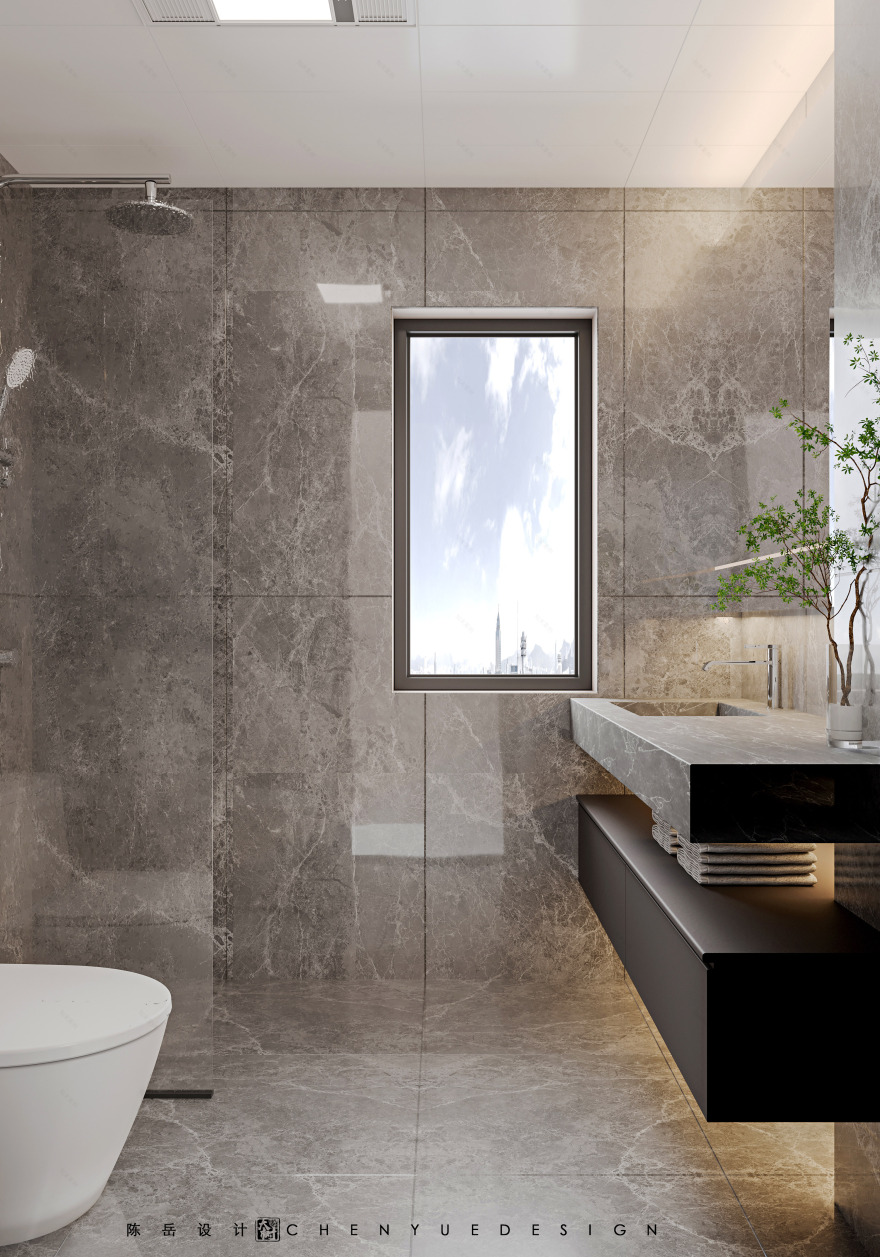 星屿丨陈岳作品-24