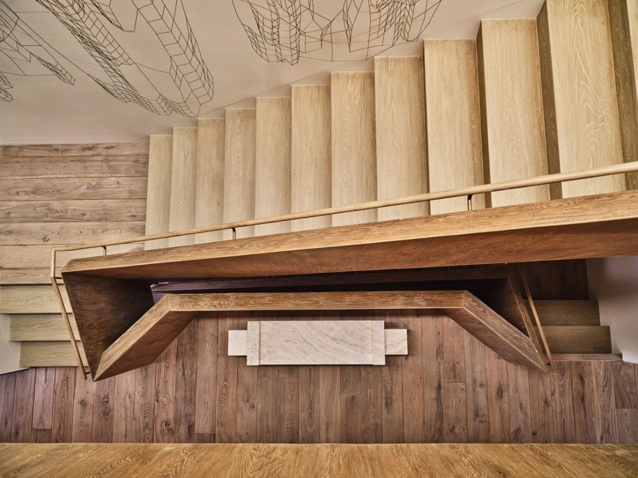 Kelly Wearstler 洛杉矶私宅丨美国洛杉矶-46