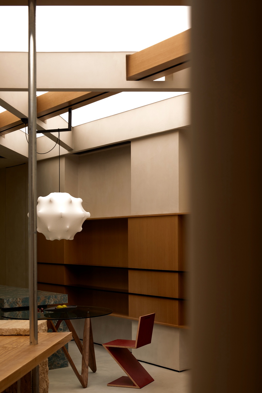 惠州·好光照明展厅丨中国惠州丨予美组设计工作室-40