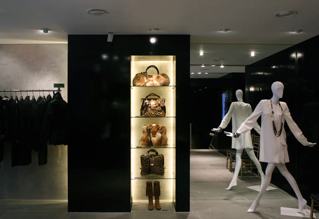 J·ROSEROCO纽约清潭旗舰店丨韩国首尔丨HJL studio-28