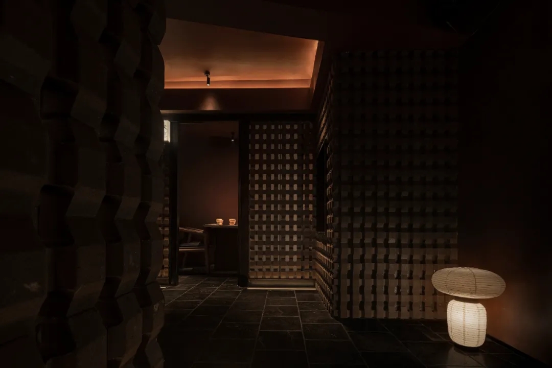 KONBANWA 日式烧鸟丨中国鞍山丨沈阳有田建筑工程设计有限公司-26