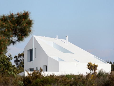 House in Possanco by ARX Portugal and Stefano Riva | Dezeen-30
