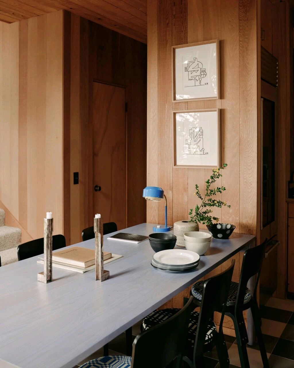 Sea Ranch 树屋丨美国加利福尼亚丨Catherine Kwong Design-25