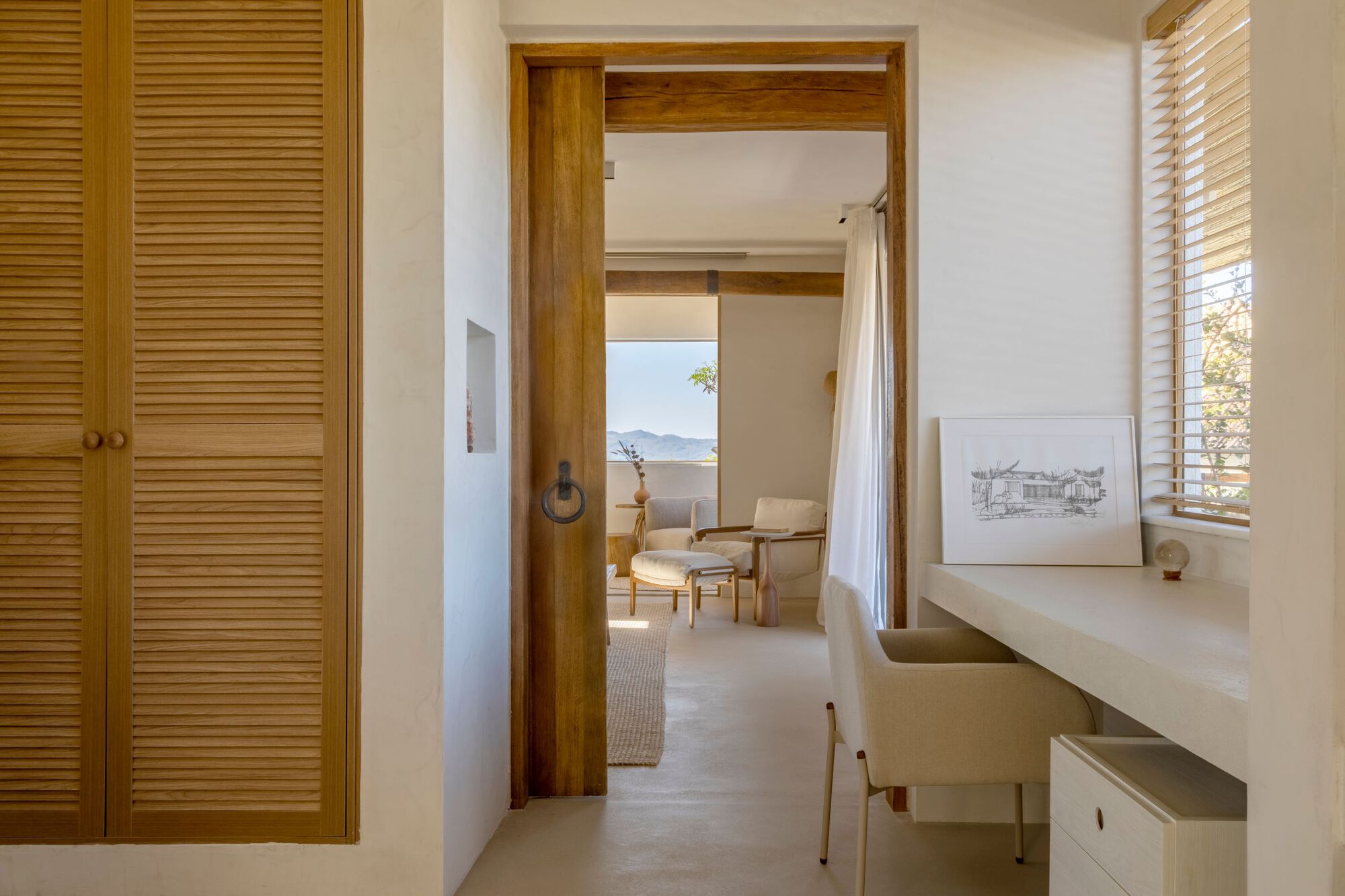 卡皮姆·西德罗住宅丨巴西戈亚斯-32