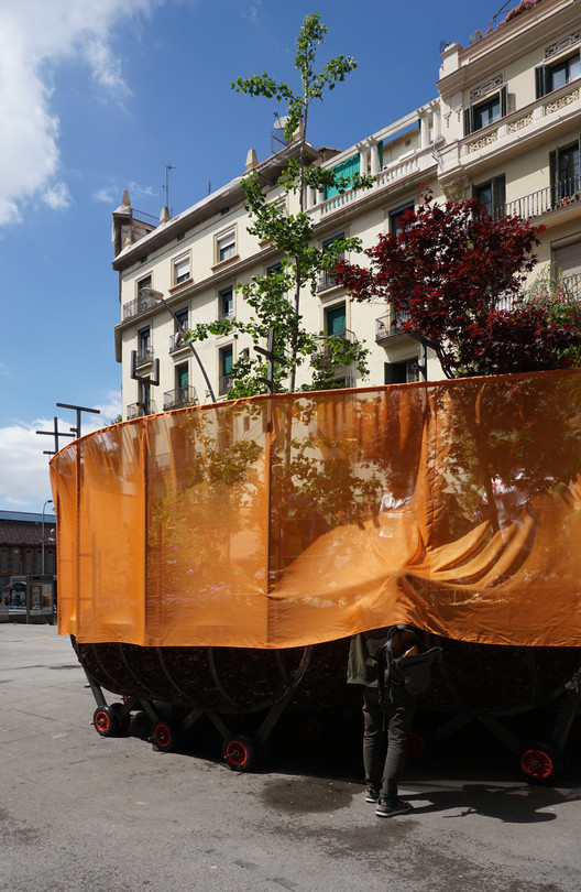 巴塞尔建筑模型节临时建筑-12