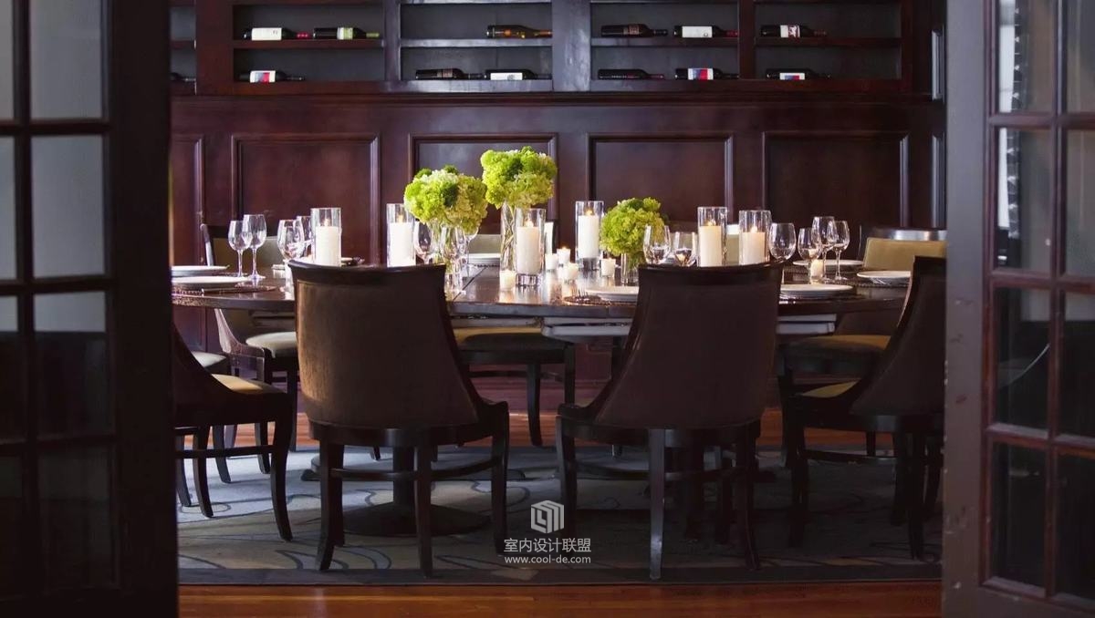 美国芝加哥精品酒店Hotel Allegro-35