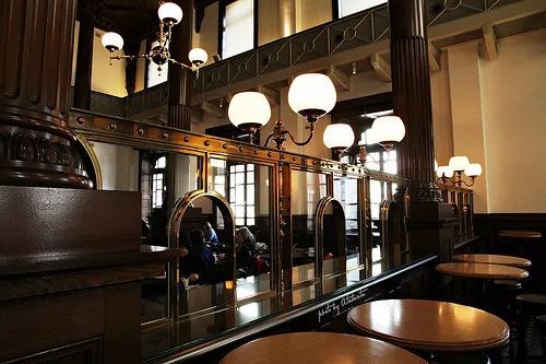 东京十座庭园式美术馆,艺术与自然的完美融合-95