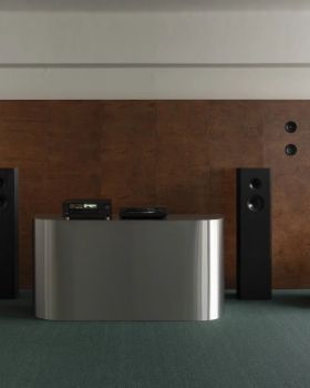 FORMANT｜墨西哥高质量视听空间设计