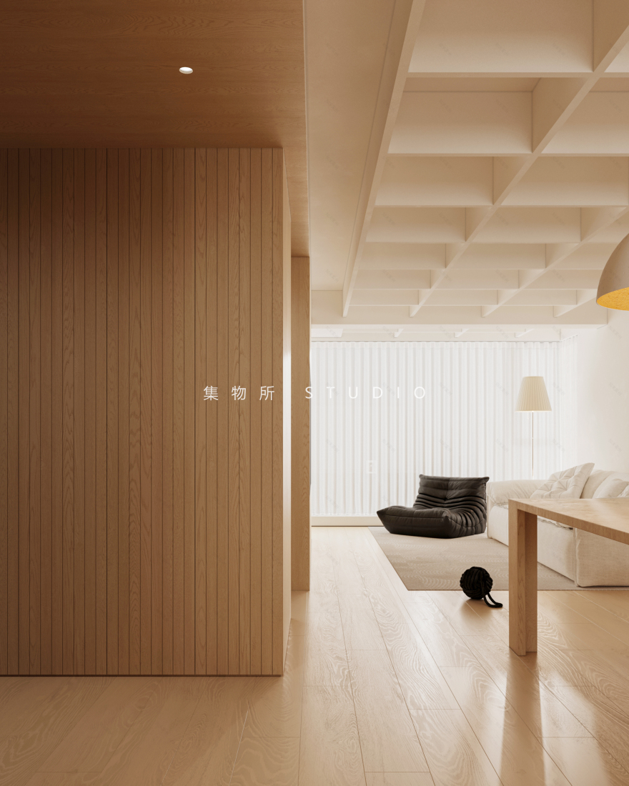 艺术之家丨中国郑州丨集物所 STUDIO-29