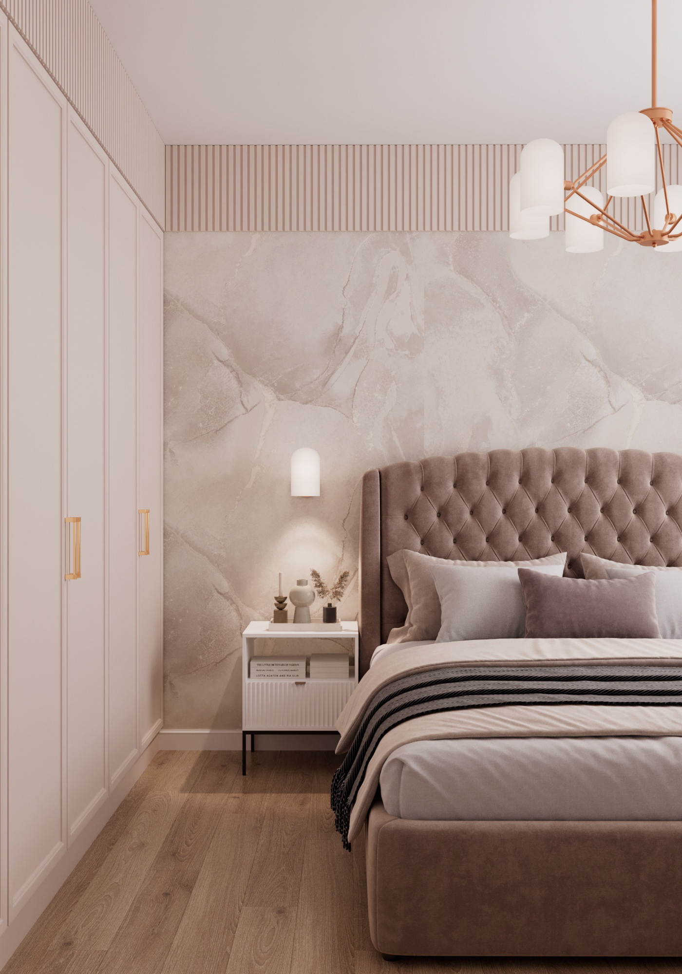 Белые росы, г. Белогорск-8