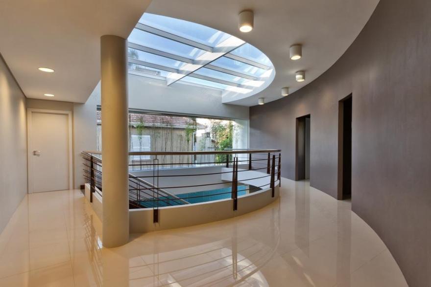 巴西 Fadanelli Odontologia 诊所-9