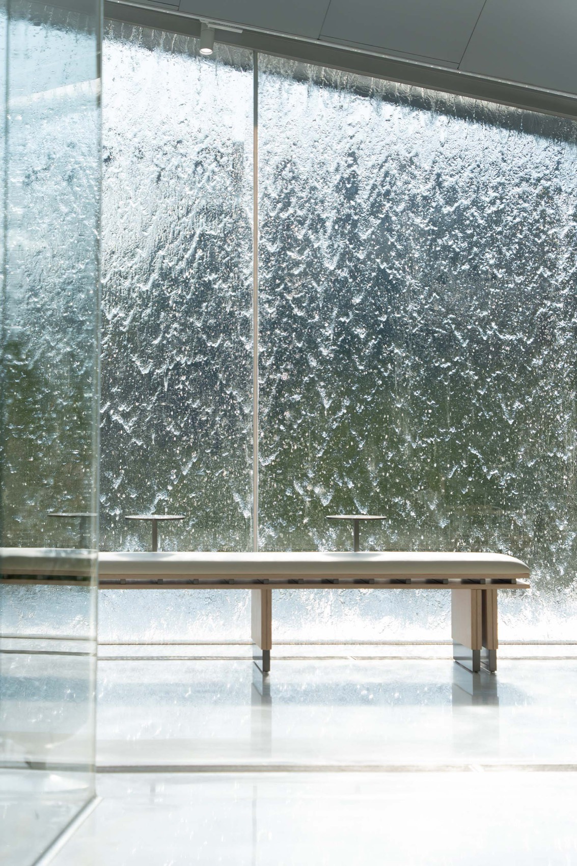 重庆麓悦江城咖啡厅丨中国重庆丨万华研发 + 直现建筑-39