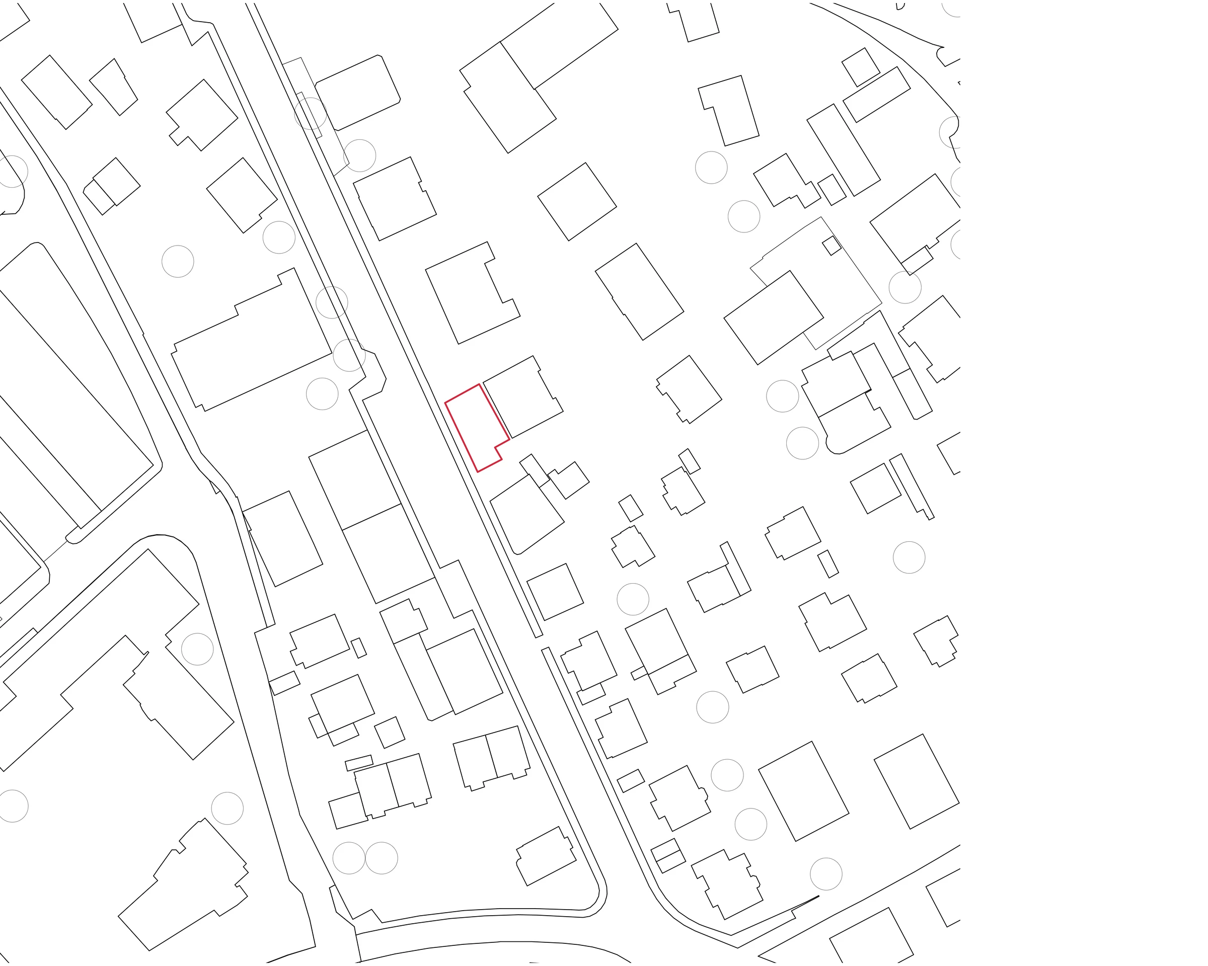 Transformation of a shop into an office space-23