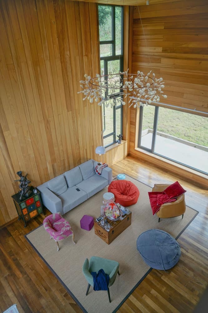 回归自然:现代世界中的平衡之宅丨中国东莞丨Credohus建筑公司-10