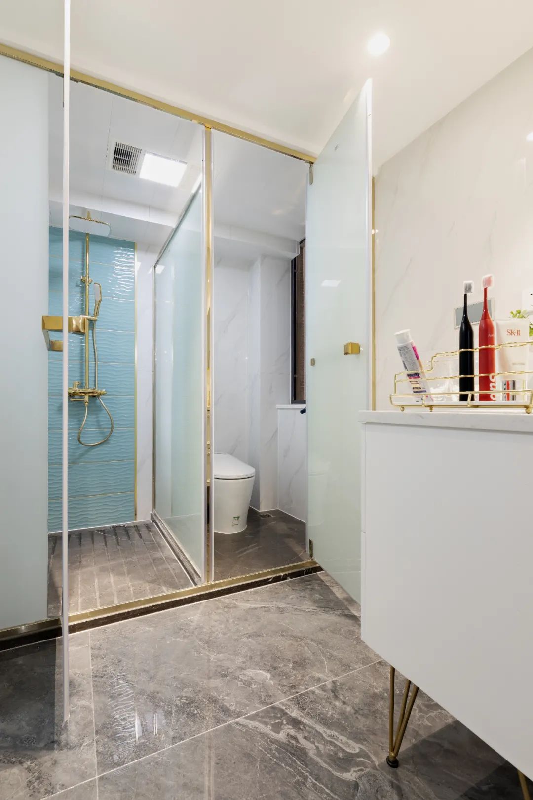 厦门超甜风的住宅-20