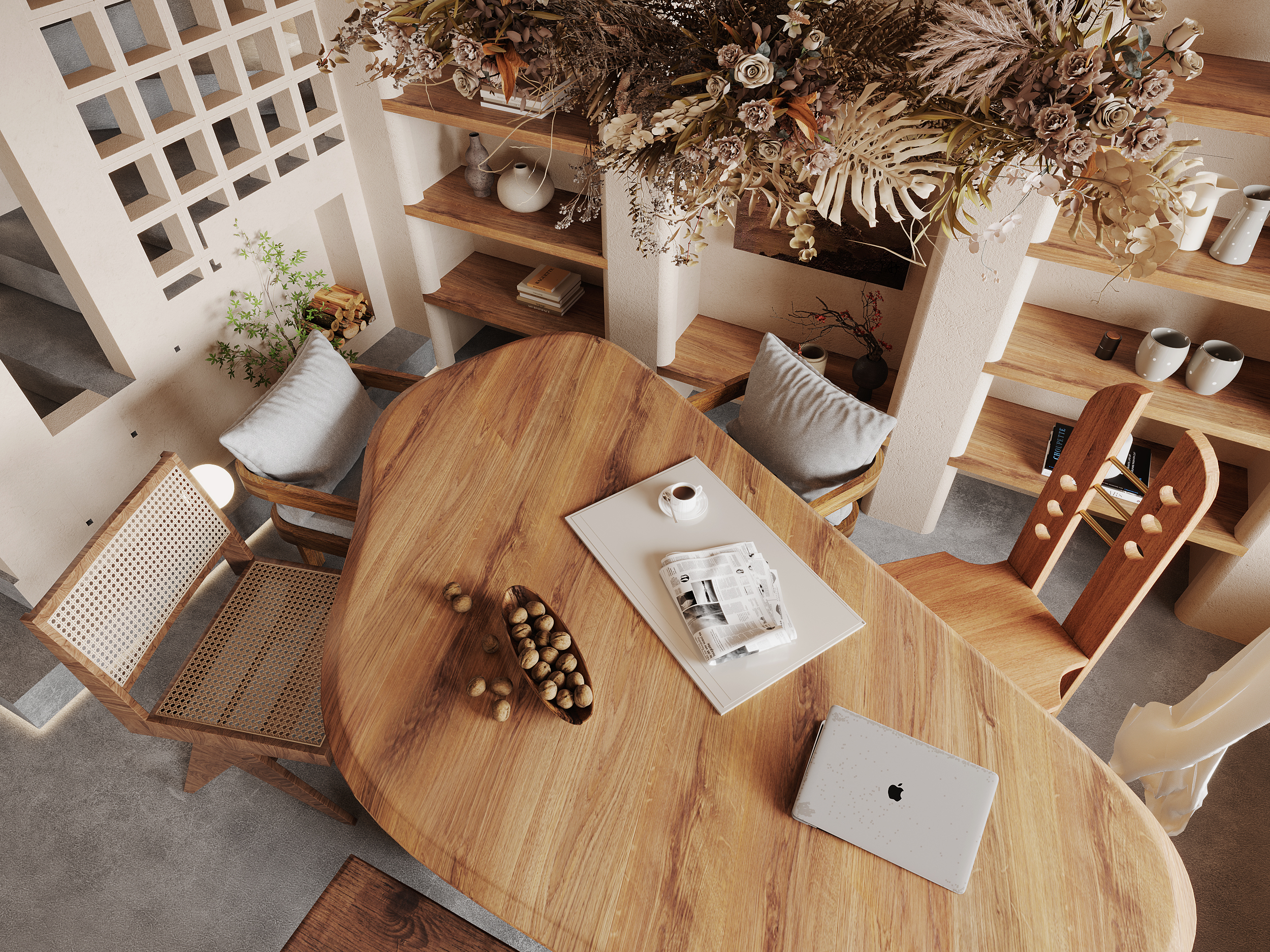 鸿烨表现|秋风送凉   家带来温暖-5