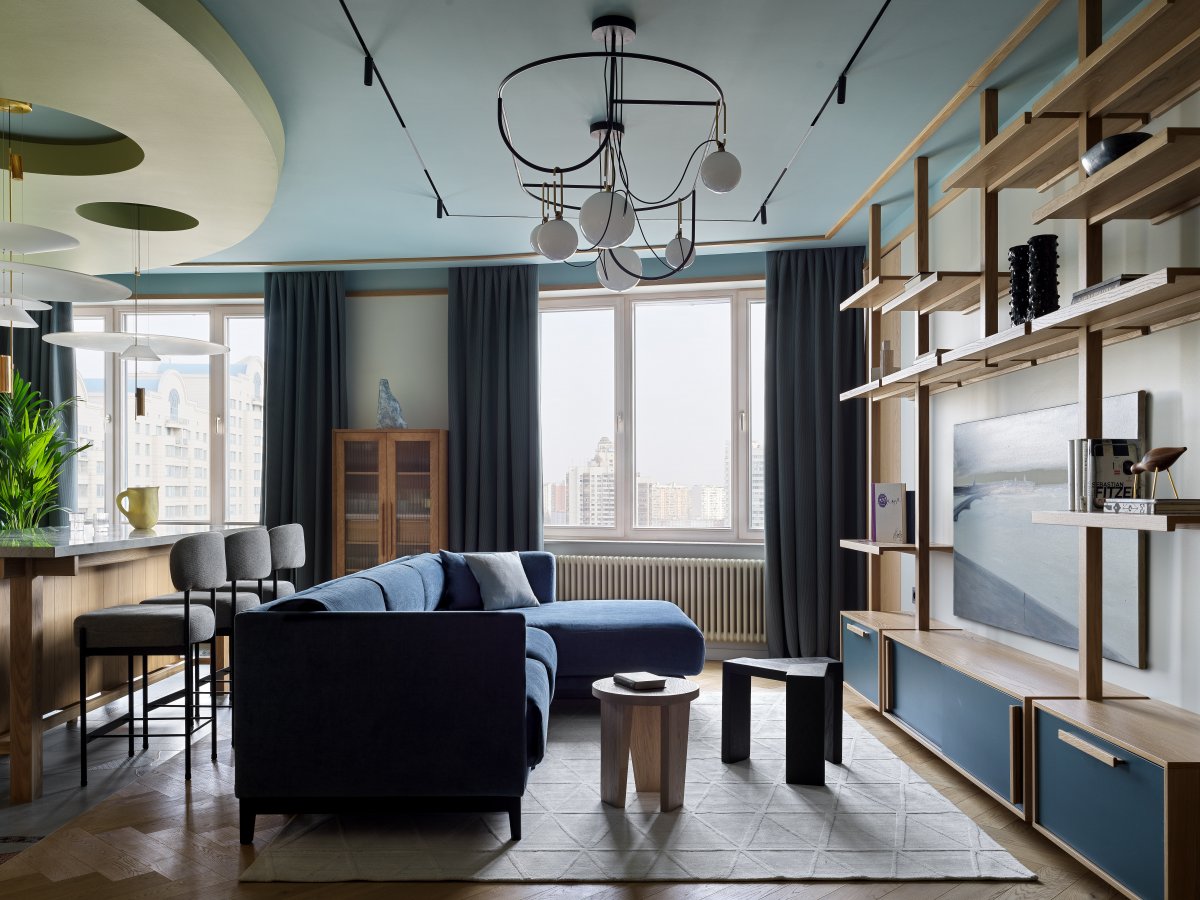 Rozmarin A37 公寓翻新设计丨TotasteStudio-0