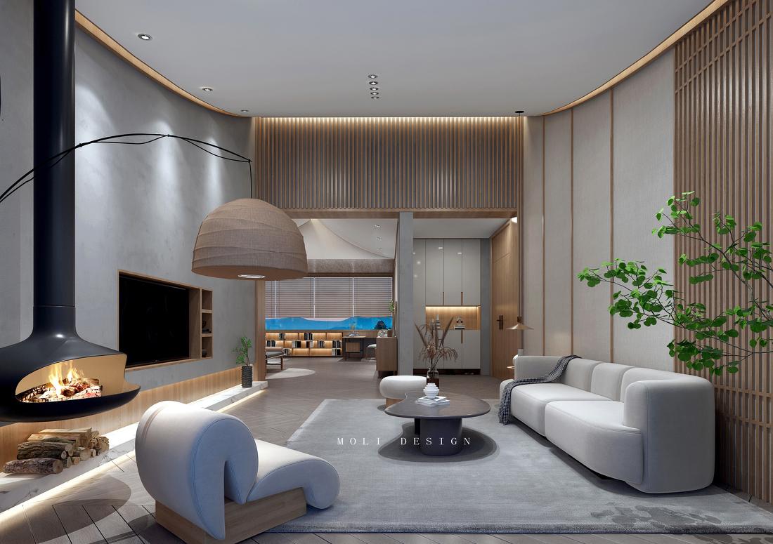 
腾冲高尔夫度假别墅 -7