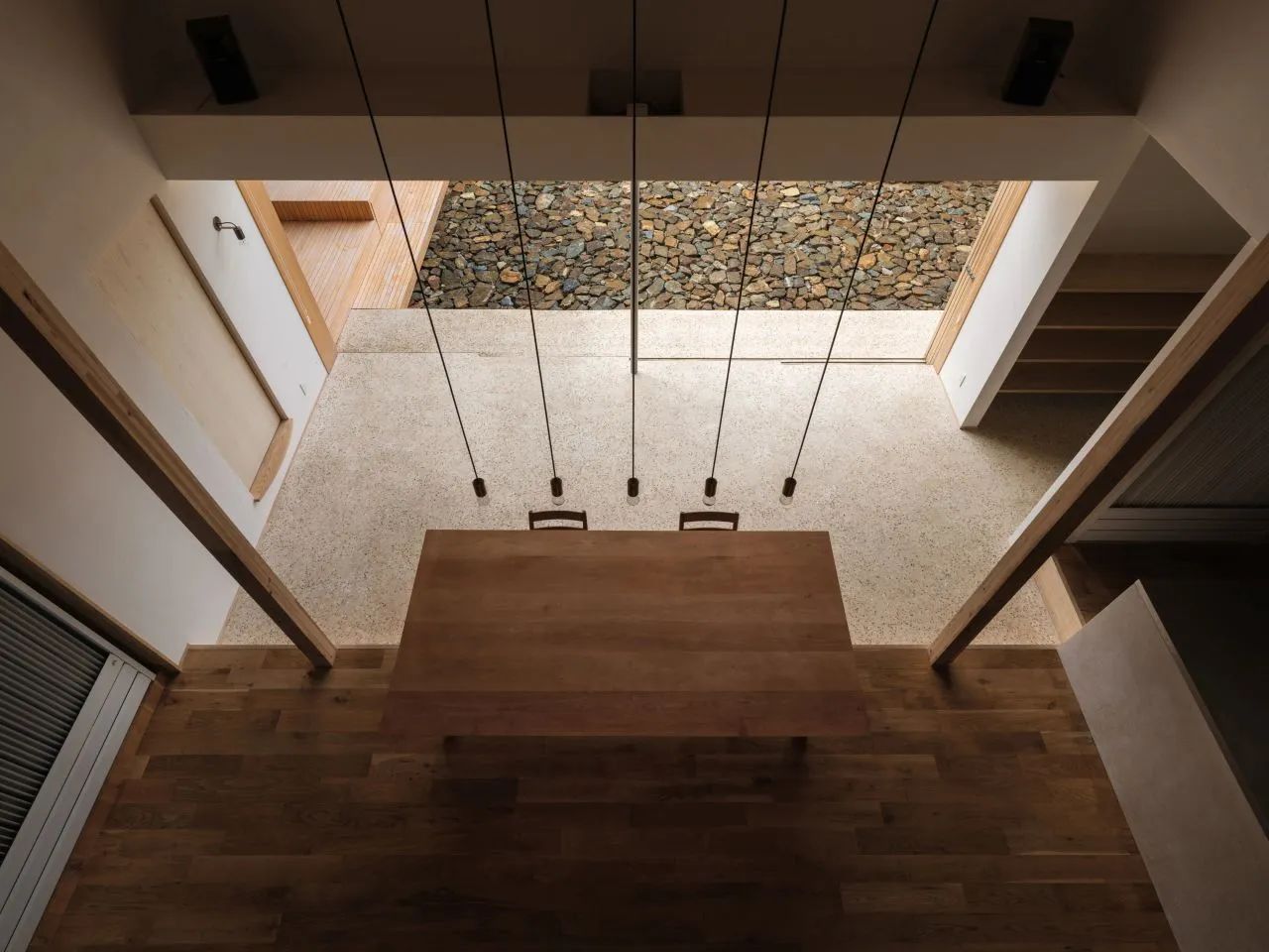 濑户内世外桃源旅馆 AMERI丨日本丨Tetra Works-4