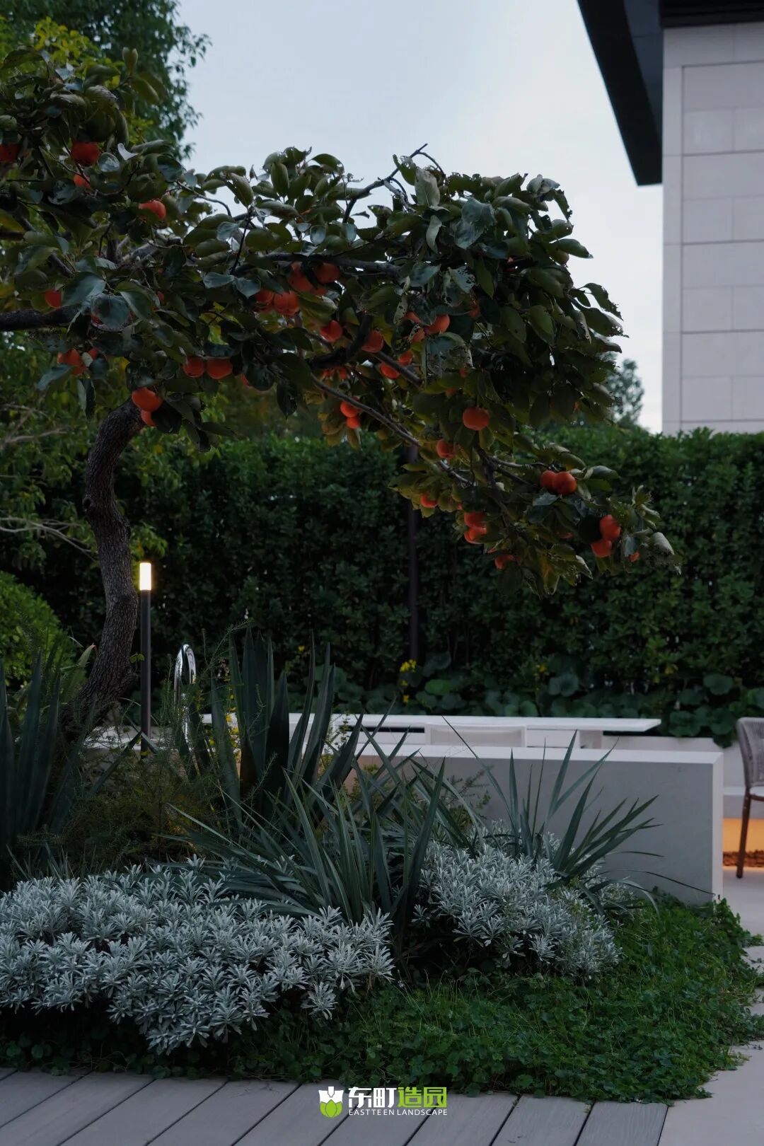 EASTTEEN LANDSCAPE系列庭院设计（含碧云诗境等5个）-30