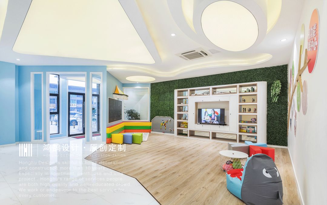 雅美牙科 | 网红诊所设计,专业与舒适完美融合-7