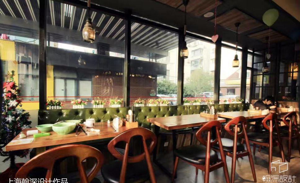 
山城小店——面里巴人 -14