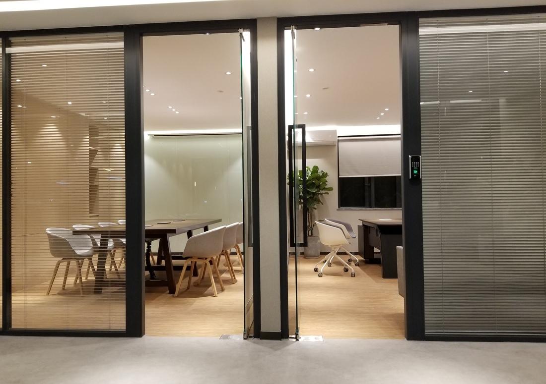 
广州市番禺区德盈汇办公空间 -10