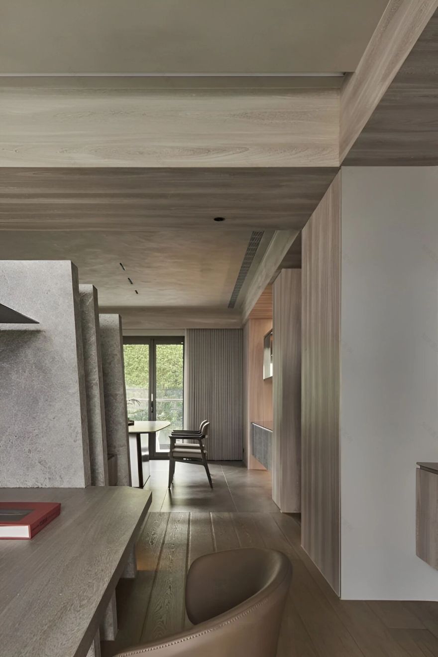 栖于自然丨中国合肥丨壹境筑造-67