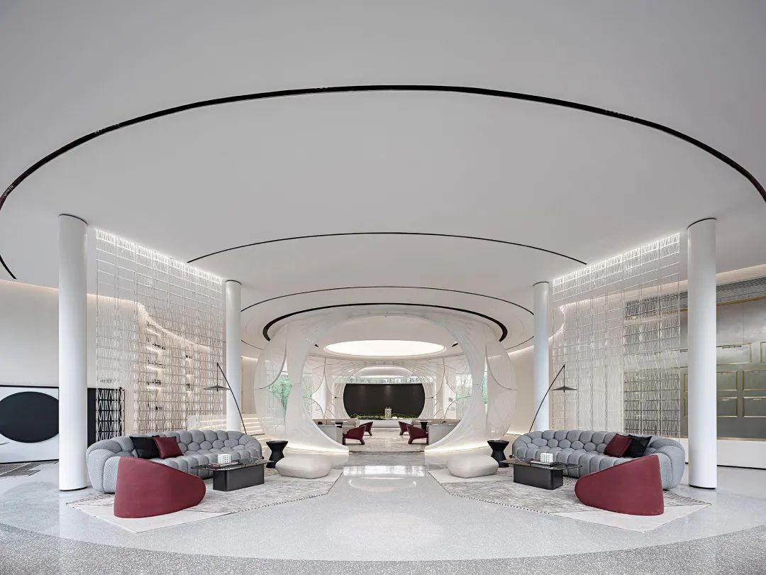 星樾山畔生活美学馆 | 自然生长，破茧化蝶-80