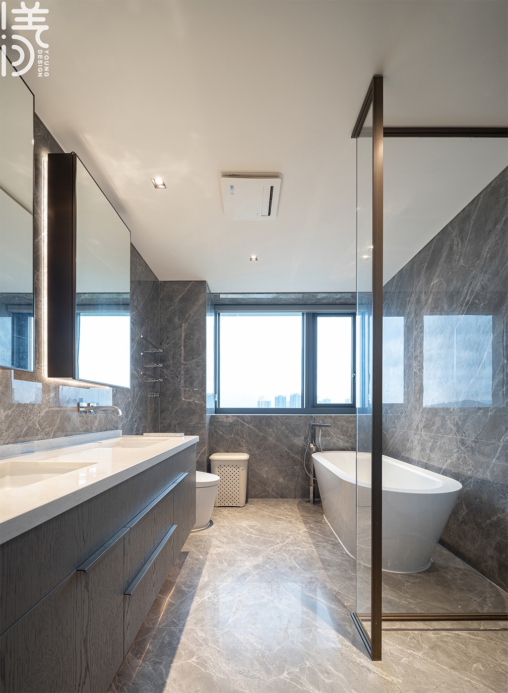 童真不泯丨中国深圳丨深圳漾空间设计有限公司-64