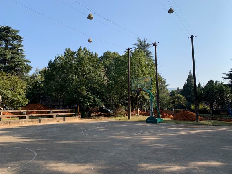 龙游溪口乡村版未来社区，浙江-48