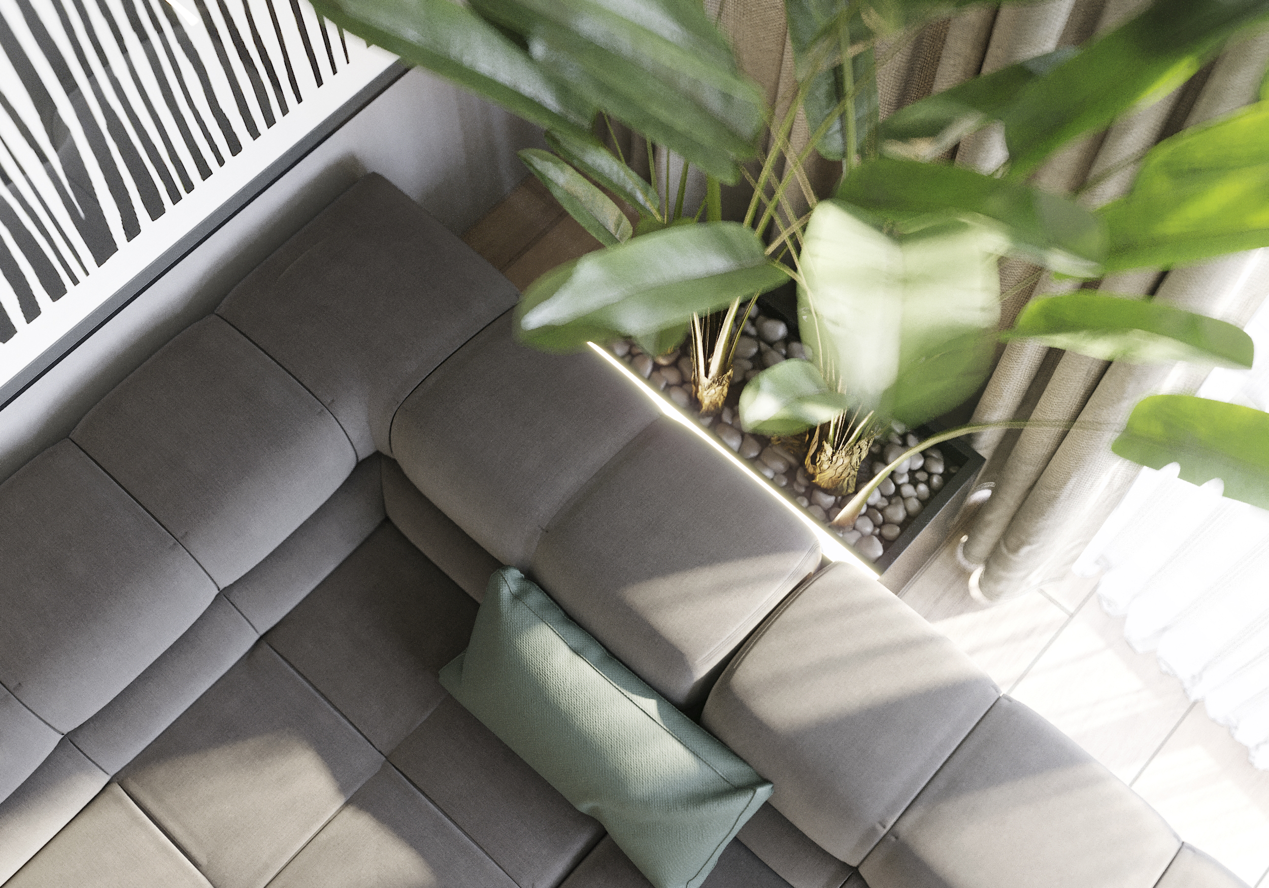 森林绿丨乌克兰基辅丨Vera Babaeva-15