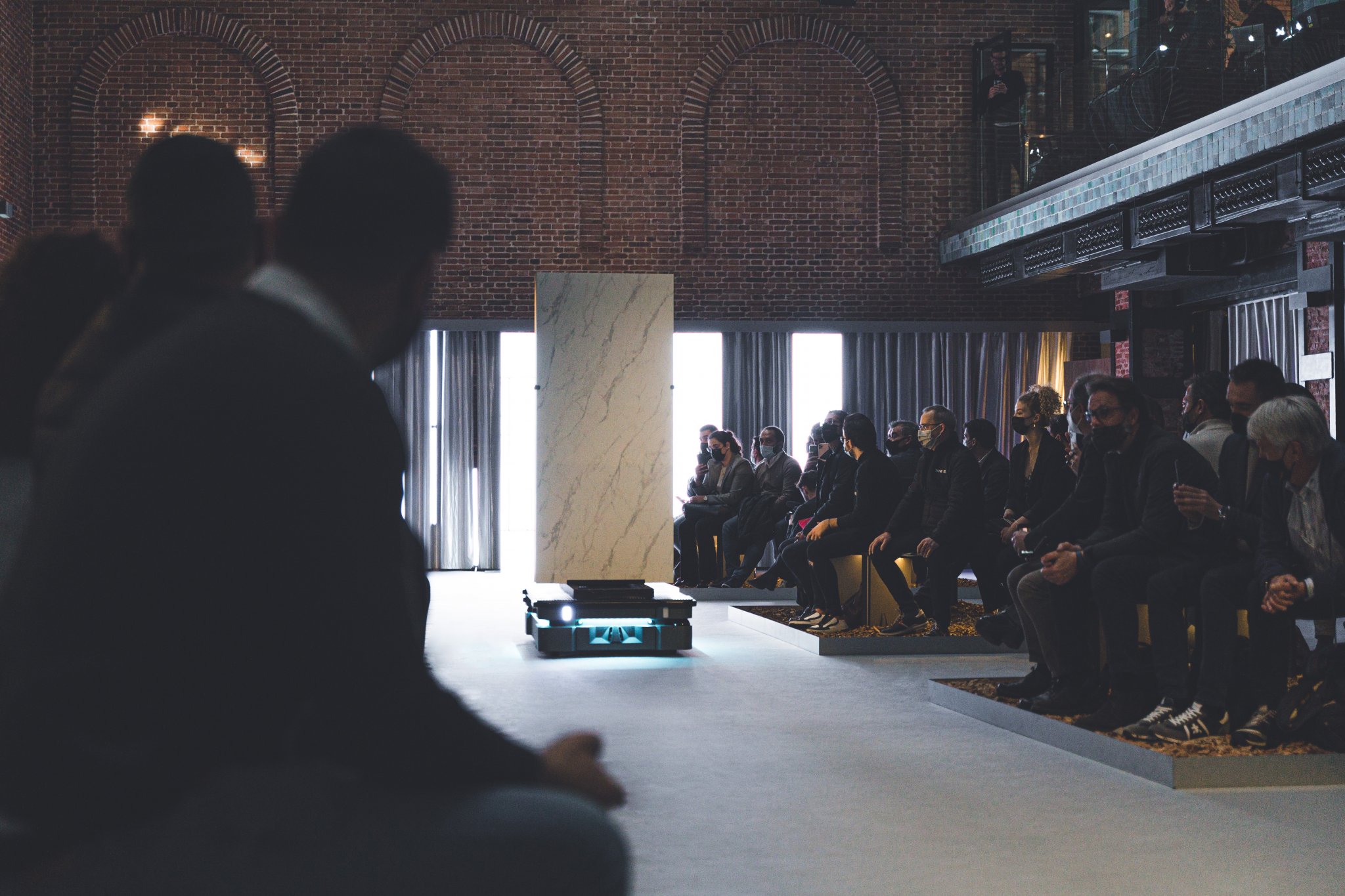 幕后丨西班牙马德里丨CULDESAC-15